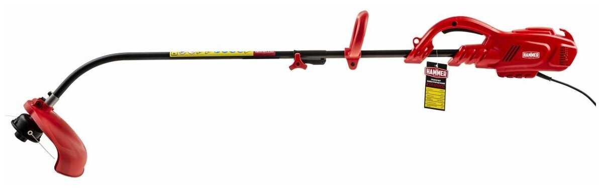Триммер электрический Hammer ETR1200C фотография 1