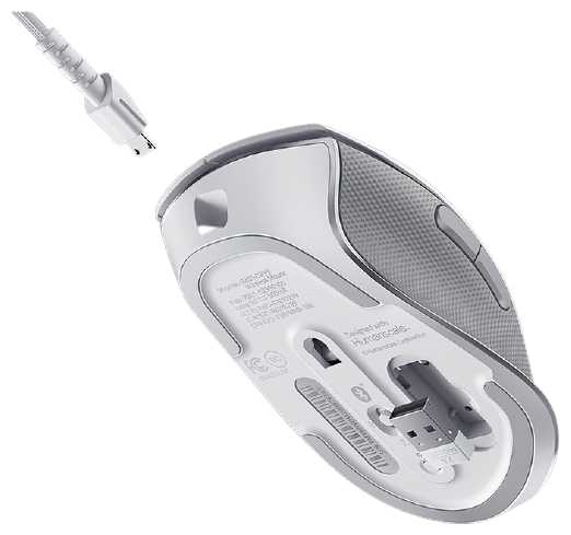 Беспроводная игровая мышь Razer Pro Click фотография 2