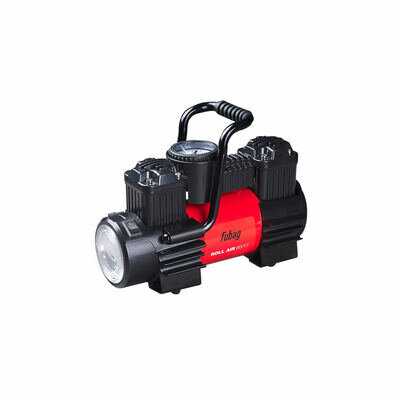 Автомобильный компрессор Fubag Roll Air 60/17 (45 л/мин) фотография 13