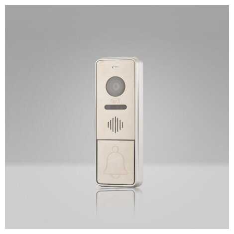 Комплект видеодомофона CTV CTV-DP4706AHD фотография 4