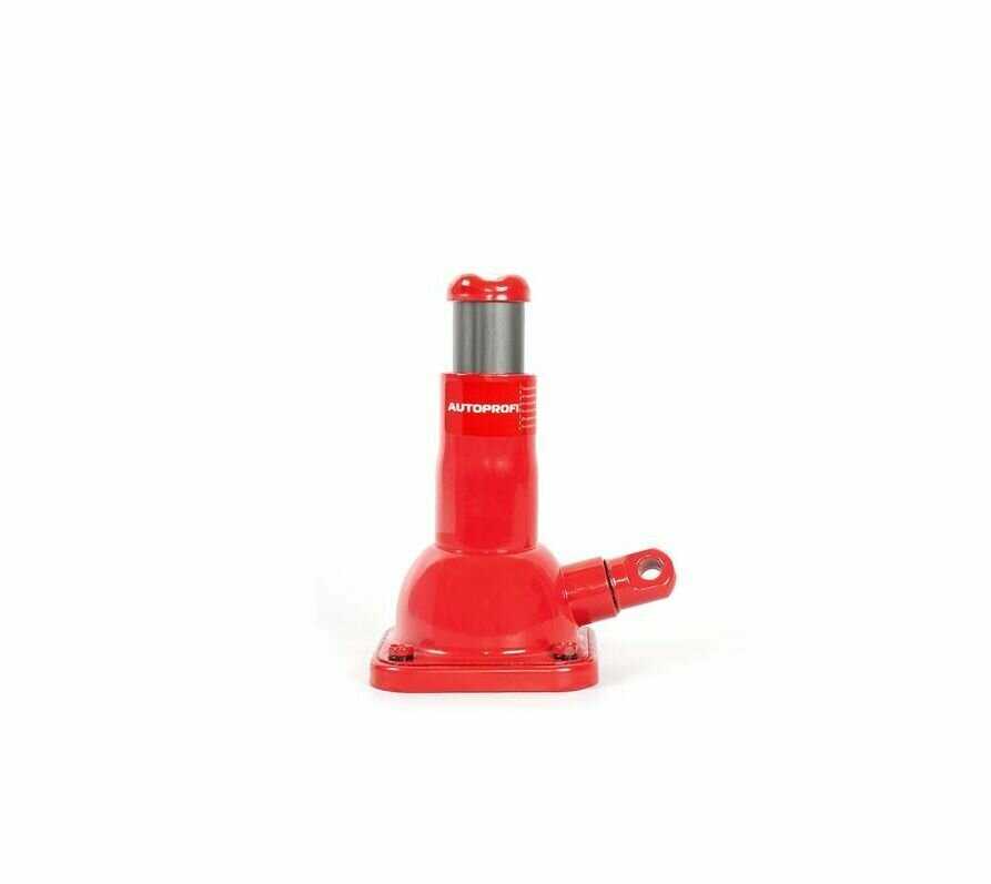 Домкрат бутылочный AUTOPROFI DVB-20 фотография 18