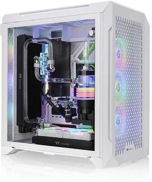 Корпус THERMALTAKE CTE C700 Air (CA-1X7-00F6WN-00) фотография 4