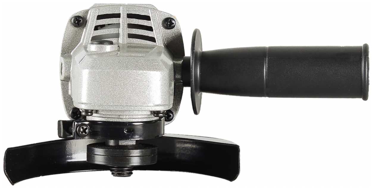 УШМ ВИХРЬ УШМ-125/900 фотография 4