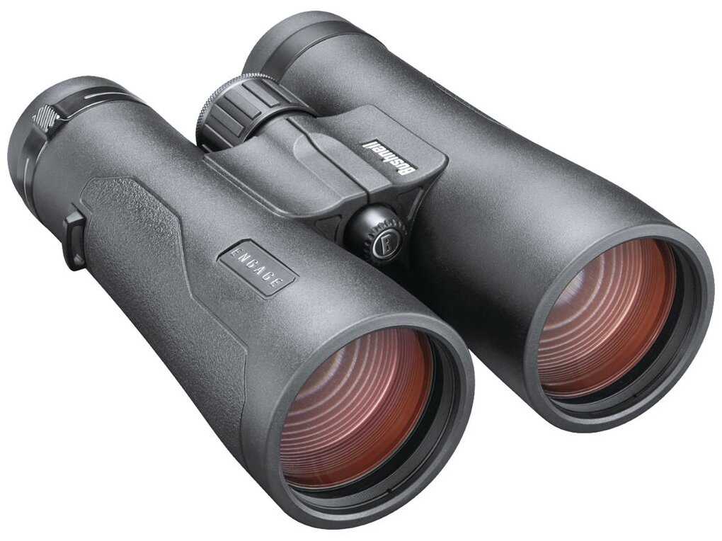 Бинокль Bushnell Engage DX 12x50