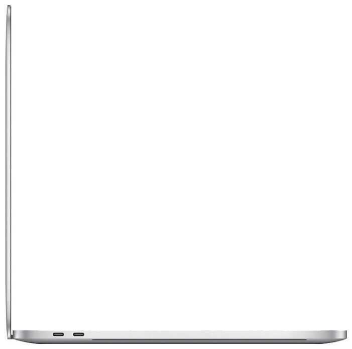 Ноутбук Apple MacBook Pro 16 Late 2019 (3072x1920, Intel Core i7 2.6 ГГц, RAM 16 ГБ, SSD 512 ГБ, Radeon Pro 5300M) фотография 6