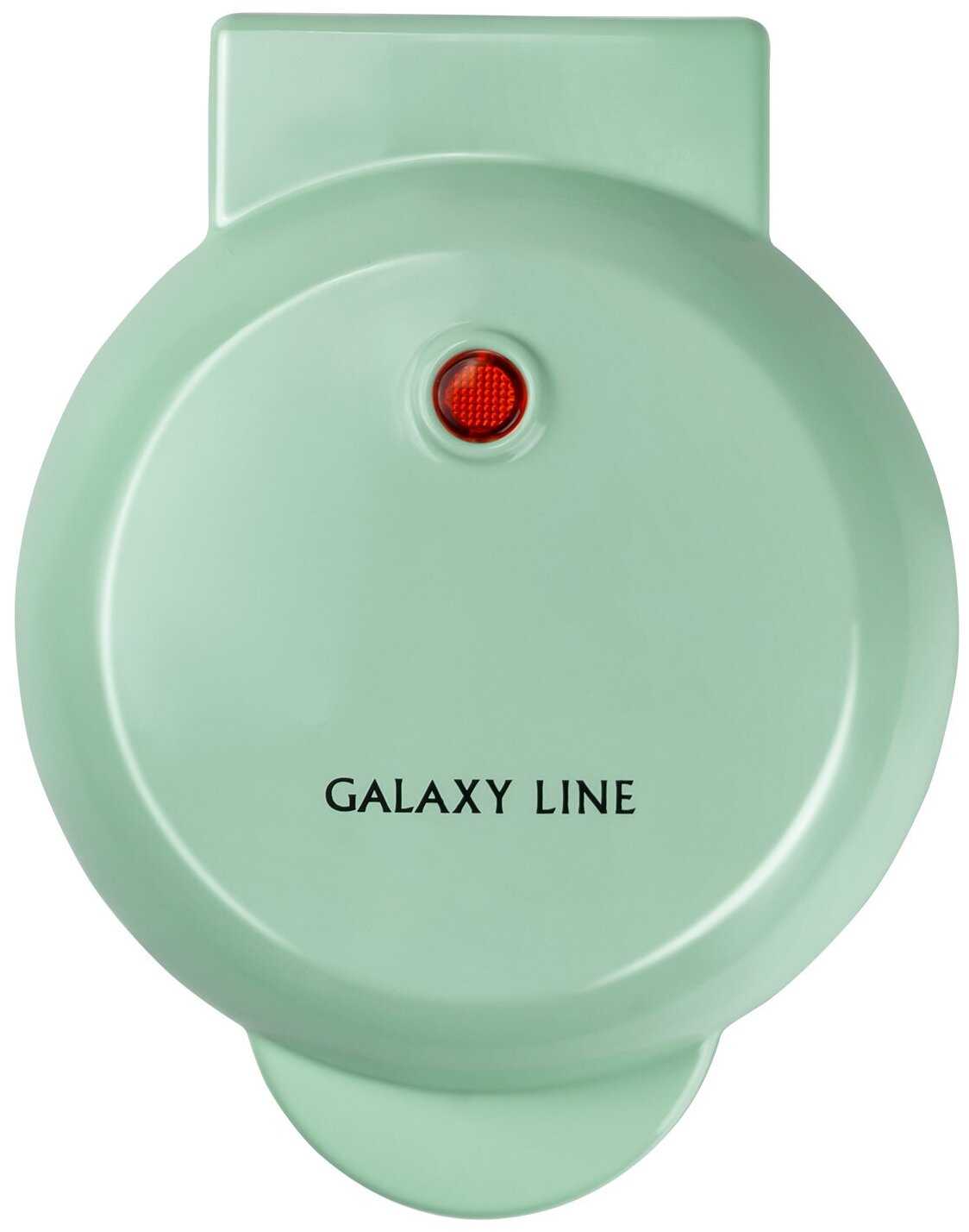 Вафельница Добрыня DO-2105 фотография 3