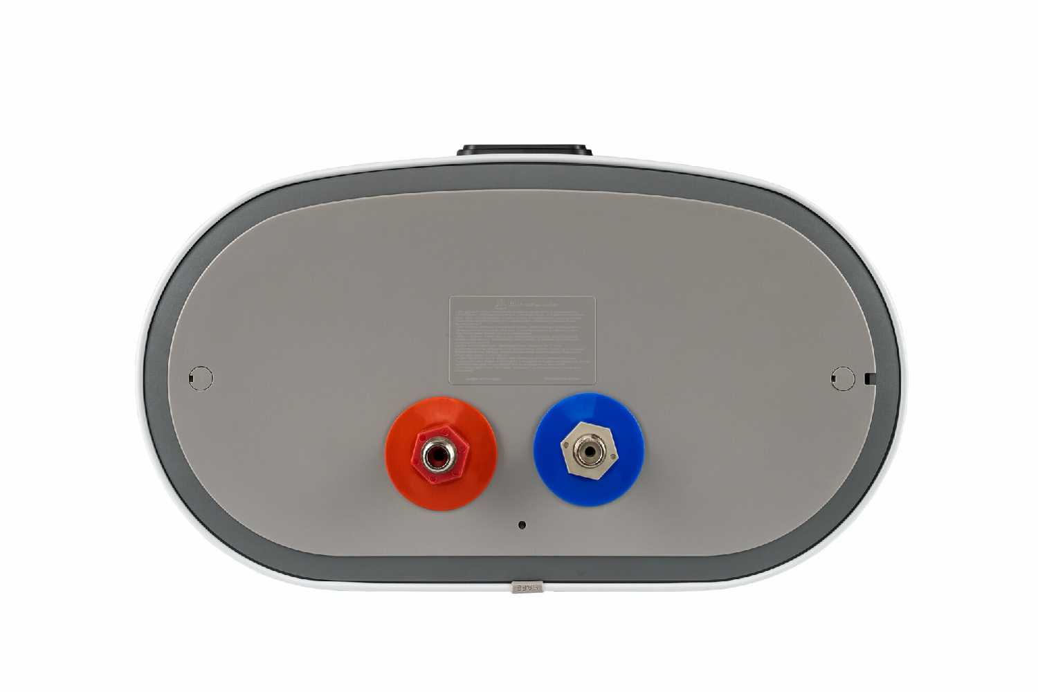 Водонагреватель Candy CF80V-P5 (80л) фотография 9