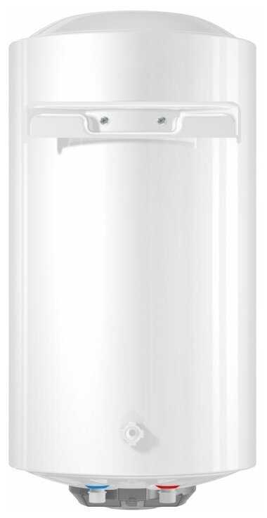 Водонагреватель накопительный Thermex Thermo 50 V Slim фотография 2