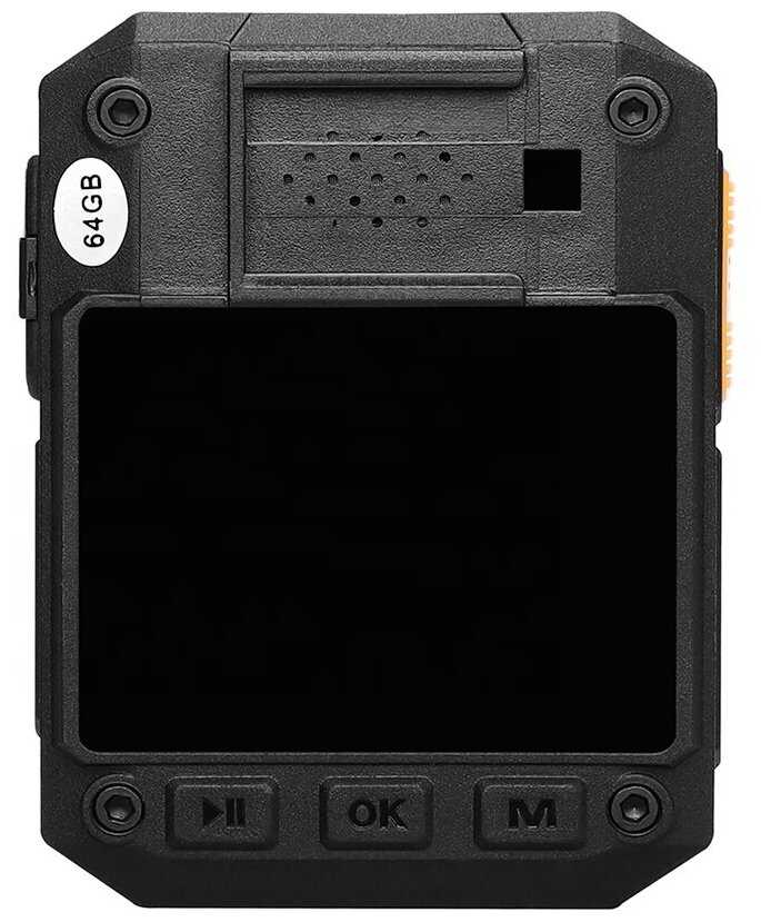 Персональный носимый видеорегистратор Blackview X CAM 32 Гб. фотография 1