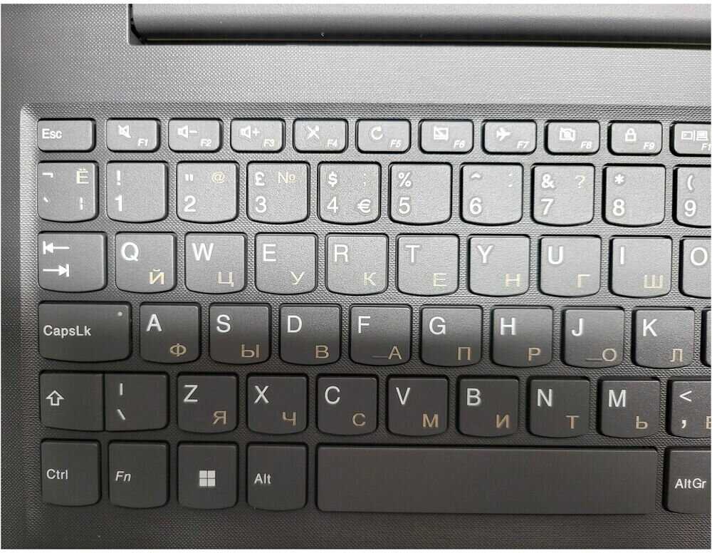 Ноутбук V15-IGL (Celeron N4020) фотография 2