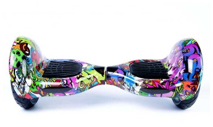 Гироскутер Smart Balance Wheel SUV 10 фотография 28