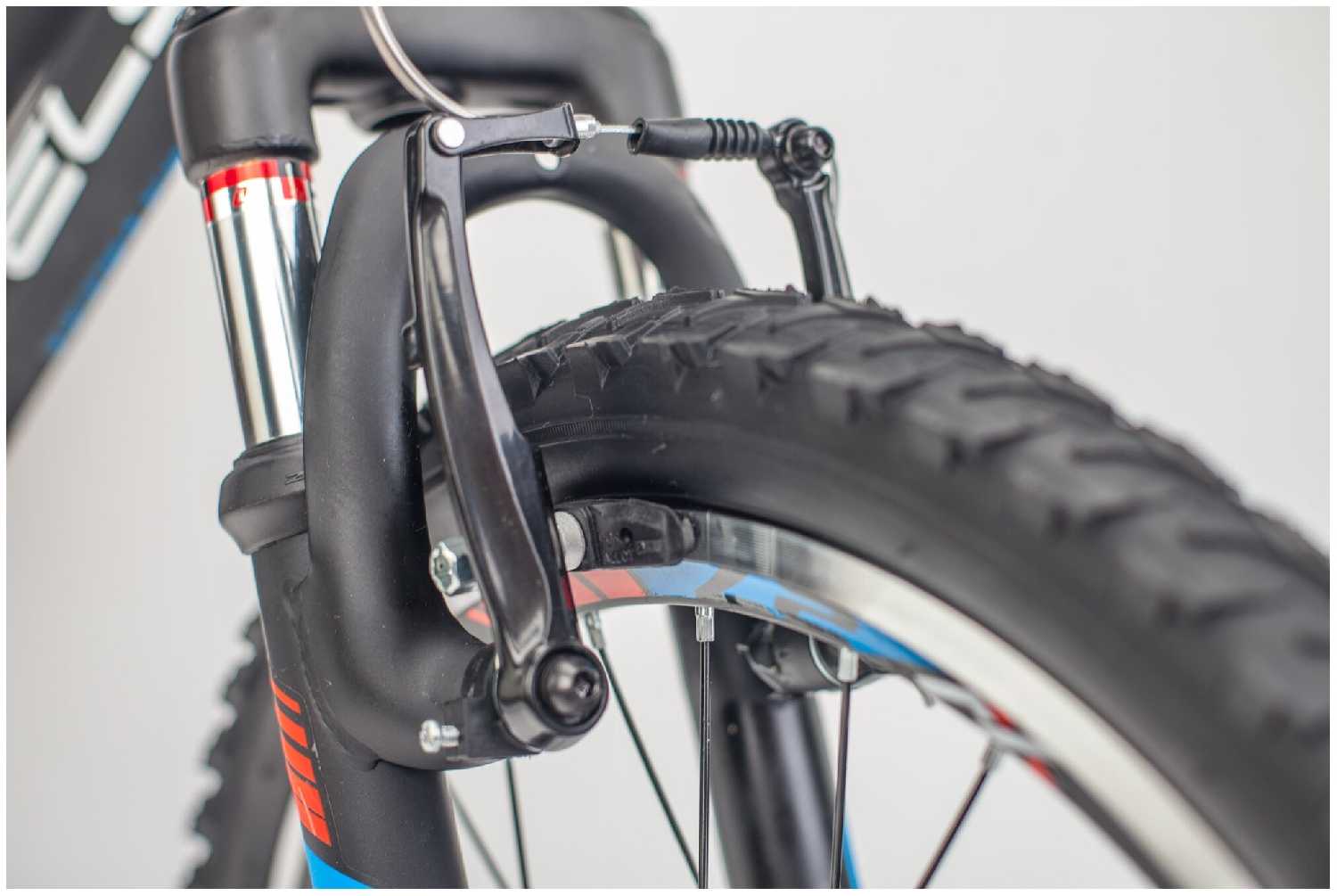 Горный (MTB) велосипед STELS Mustang V 20 V010 (2021) фотография 3