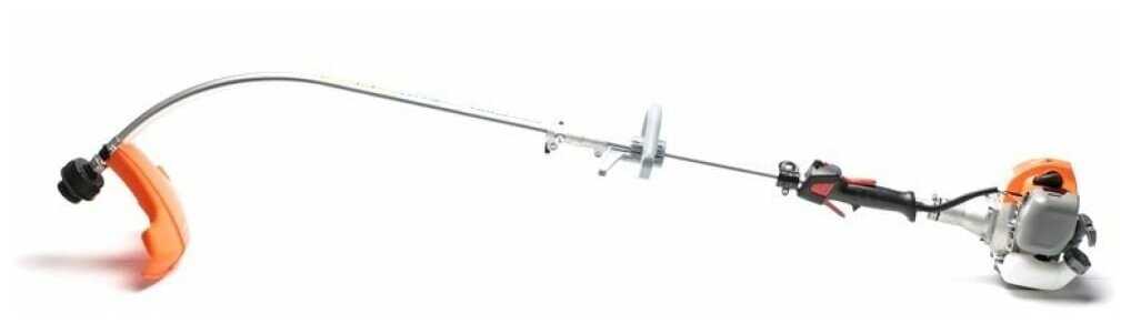 Триммер бензиновый Yanis BC11BSS-ES фотография 4