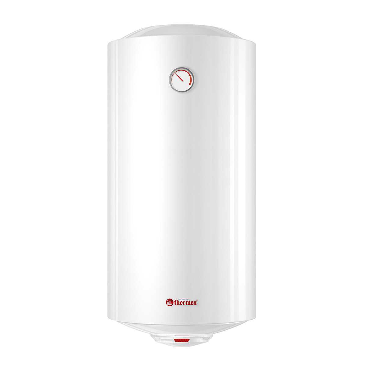 Водонагреватель THERMEX Circle 100 V фотография 1