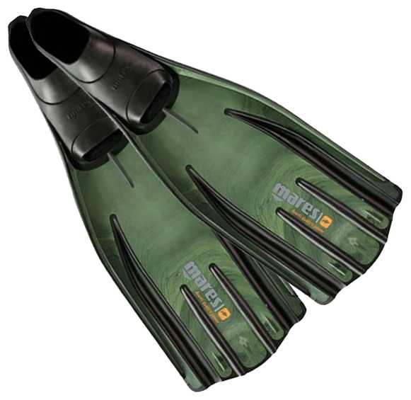 Ласты Avanti Quattro Power фотография 1