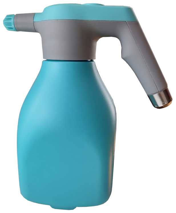 Опрыскиватель Умница ОЭ-2л фотография 2