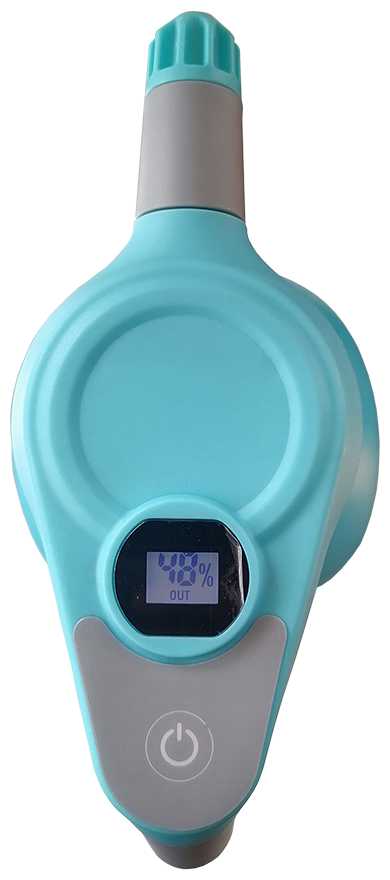 Опрыскиватель Умница ОЭ-2л фотография 3