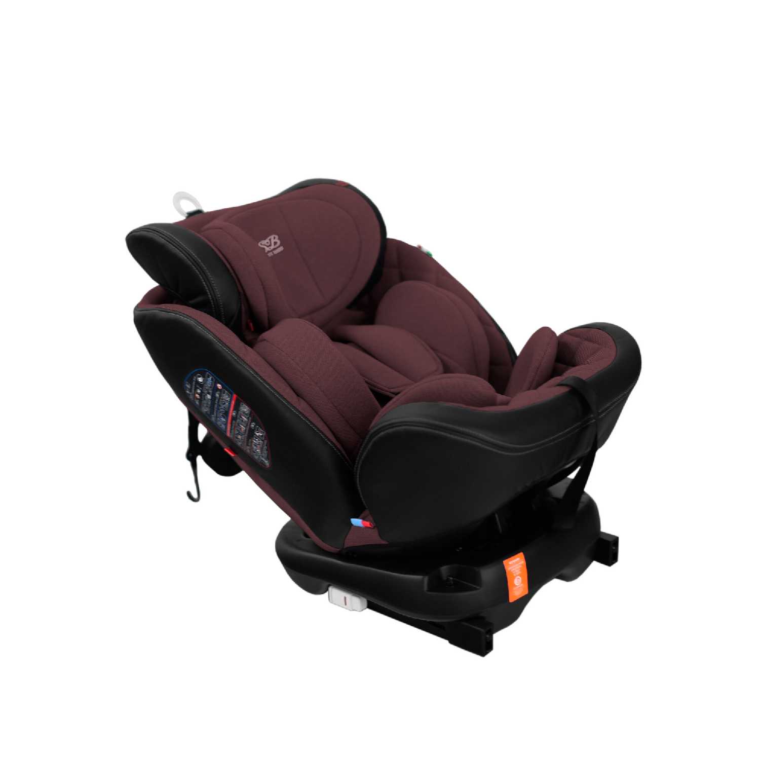 Автокресло Sweet Baby Ranger 360 (0123) фотография 17