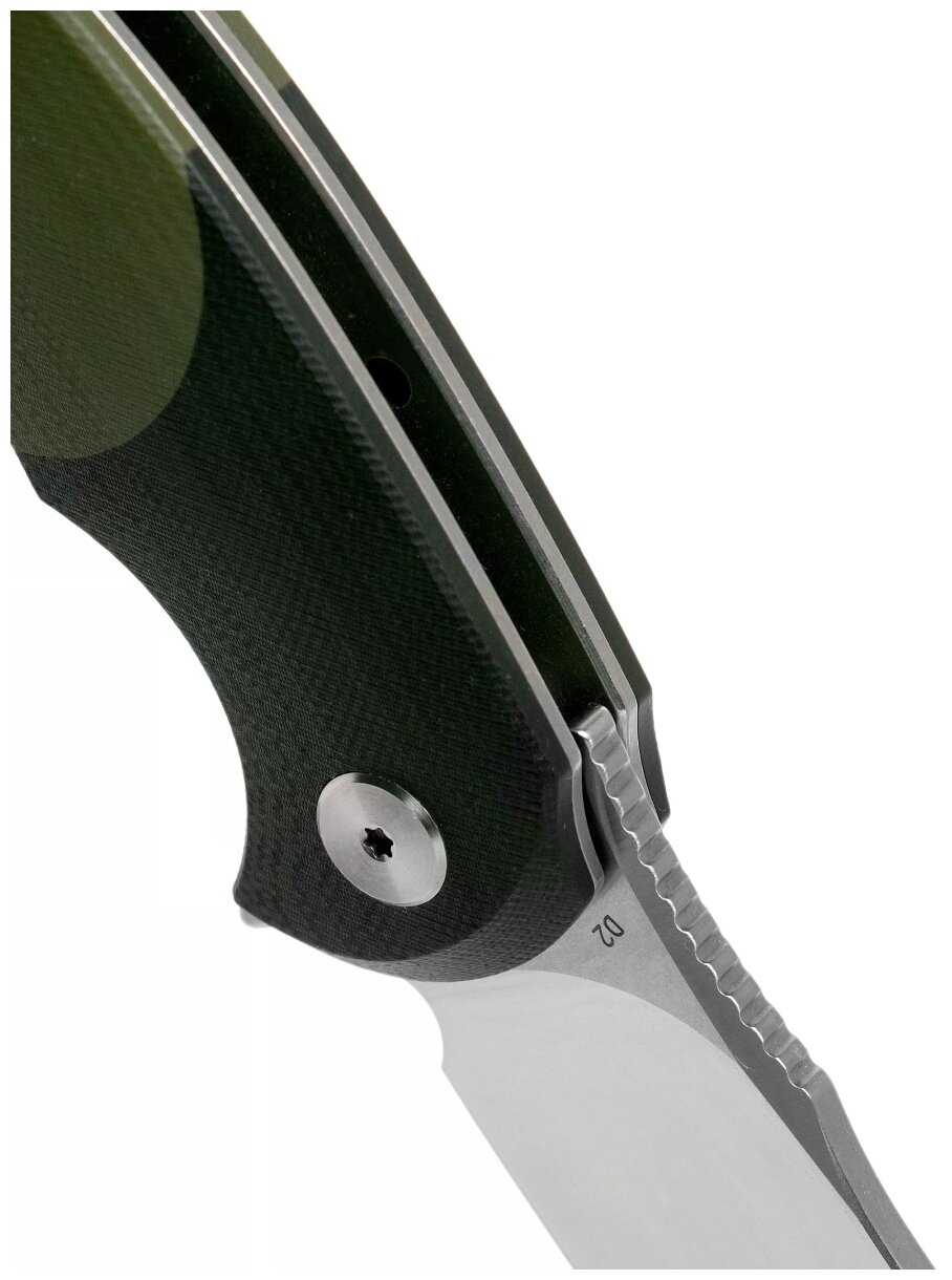 Нож складной Bestech Knives Penguin фотография 4