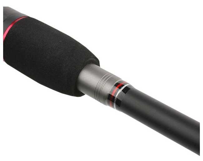 Удилище спиннинговое MIKADO NIHONTO RED CUT SAPPHIRE 210 (WAA359-210) фотография 4