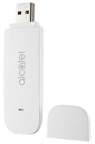 3G модем Alcatel Link Key фотография 3