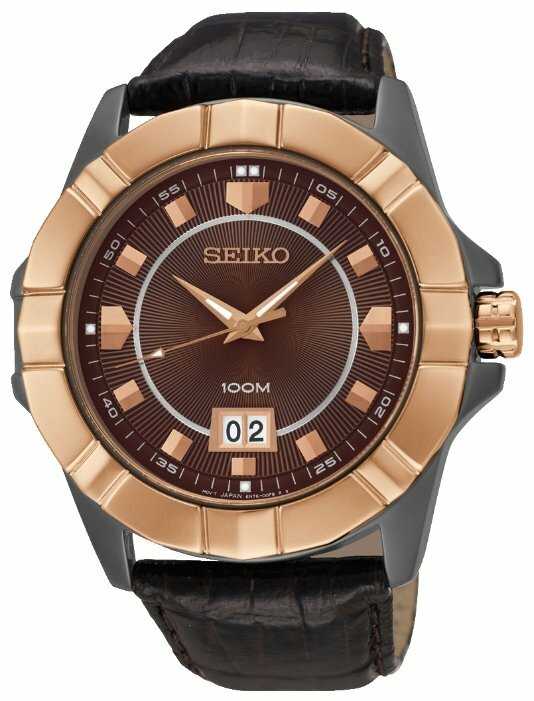 Наручные часы SEIKO SUR138