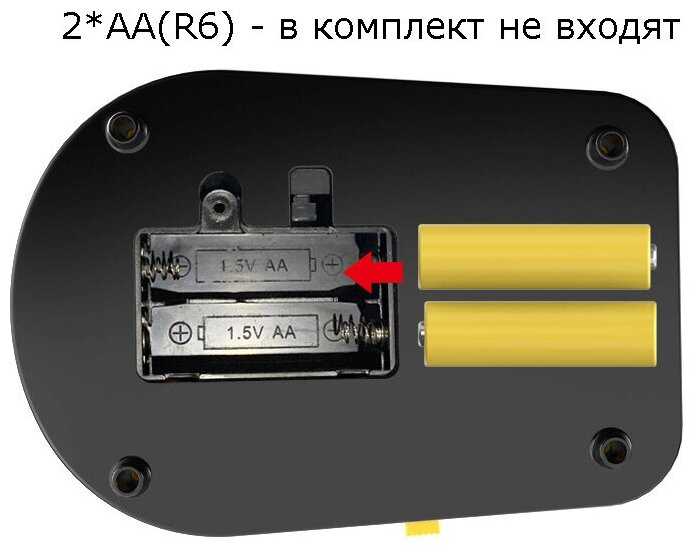 Микроскоп детский школьный OT-INL83 фотография 11