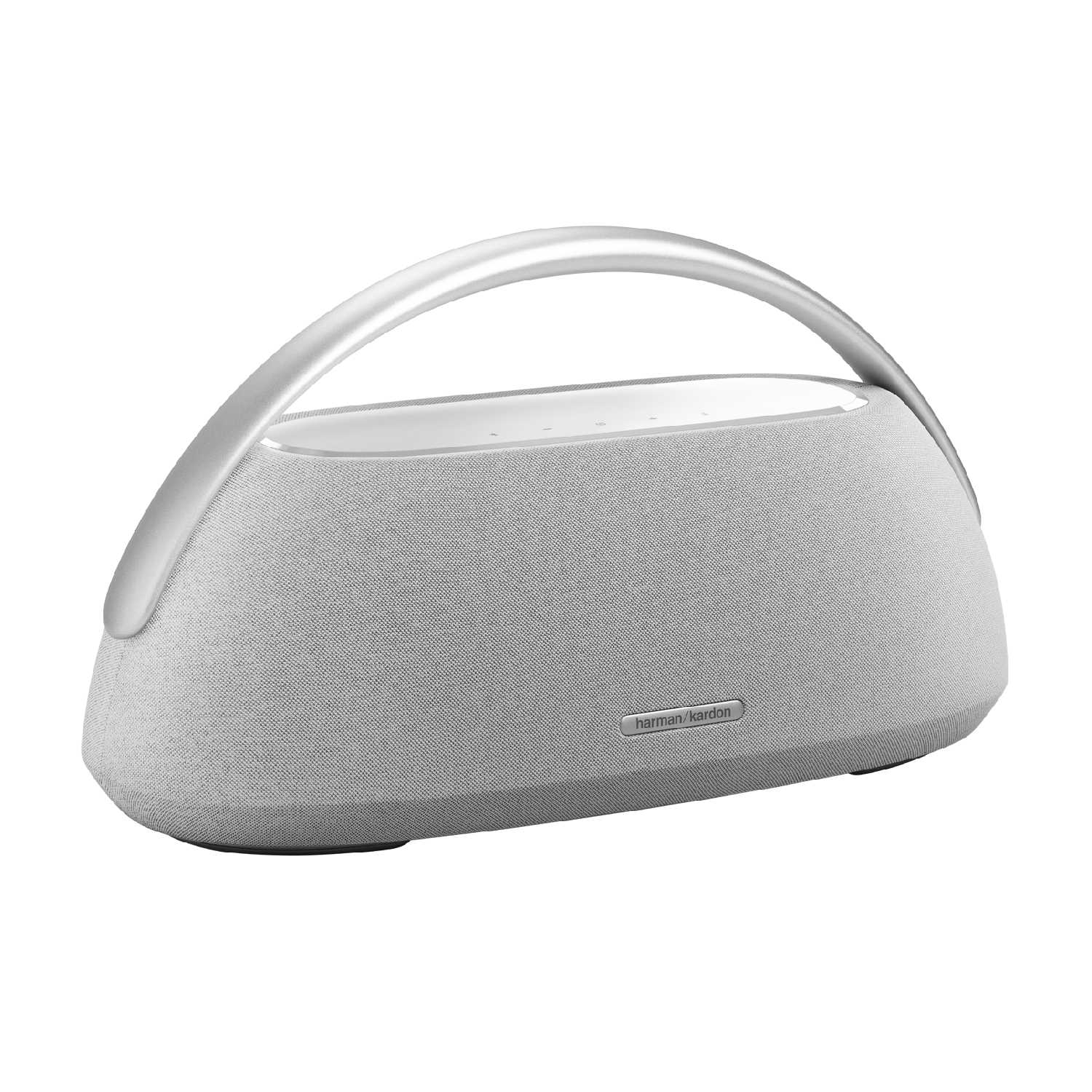 Портативная акустика Harman/Kardon Go + Play 3 160 Вт фотография 1
