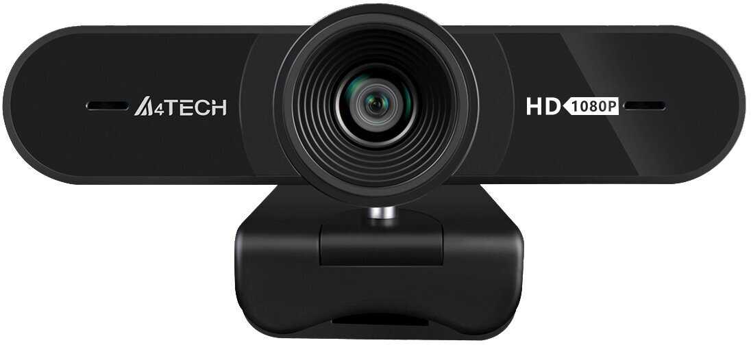 Камера Web A4Tech PK-980HA