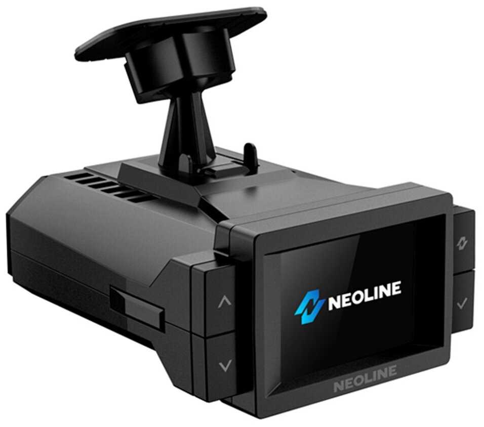 Видеорегистратор Neoline X-COP 9100z фотография 4