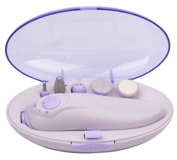 Аппарат для маникюра и педикюра Touching Nature С5417 1200 об/мин