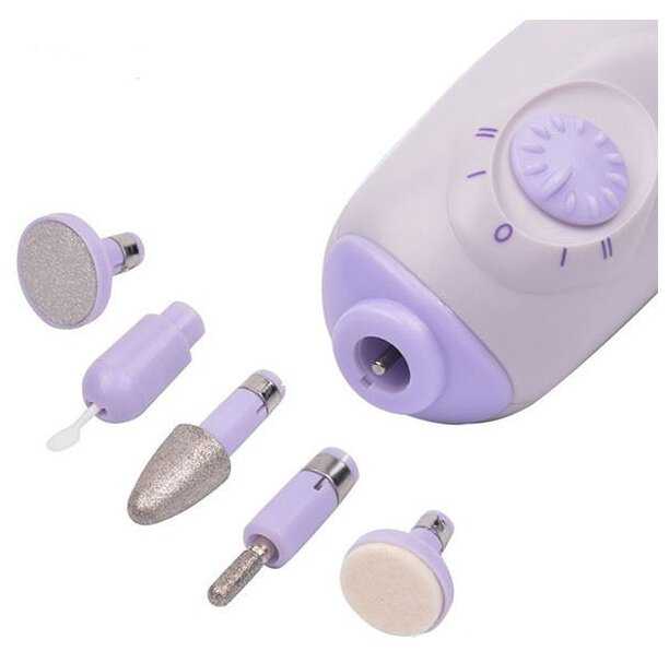 Аппарат для маникюра и педикюра Touching Nature С5417 1200 об/мин фотография 1