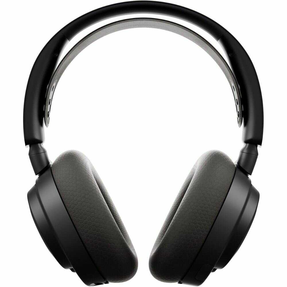 Игровая гарнитура SteelSeries Arctis Nova 7 Wireless Gen 2 фотография 5