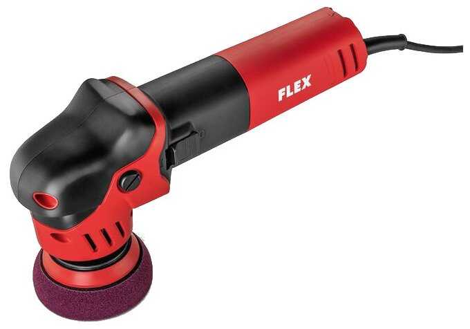 Полировальная машина Flex XFE 7-12 80 (P-Set)