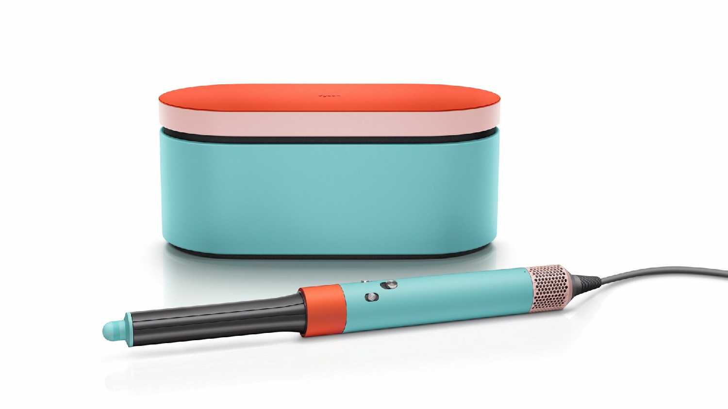 Стайлер Dyson Airwrap Complete HS05 Long (HS05) фотография 11