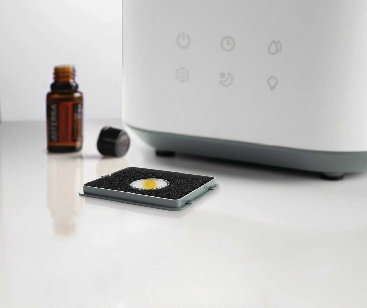 Увлажнитель воздуха GORENJE H50W фотография 11