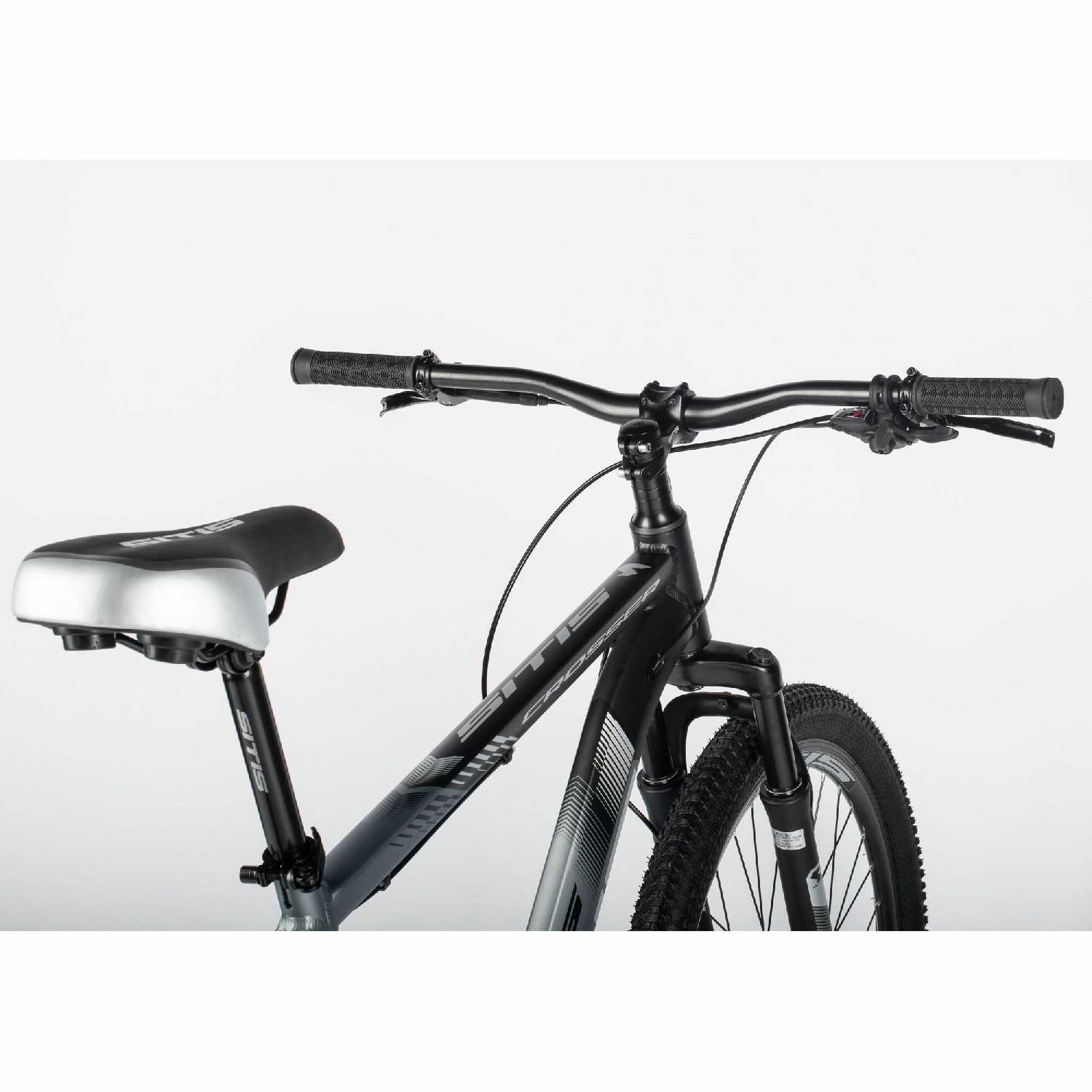 Велосипед горный SITIS CROSSER 27,5