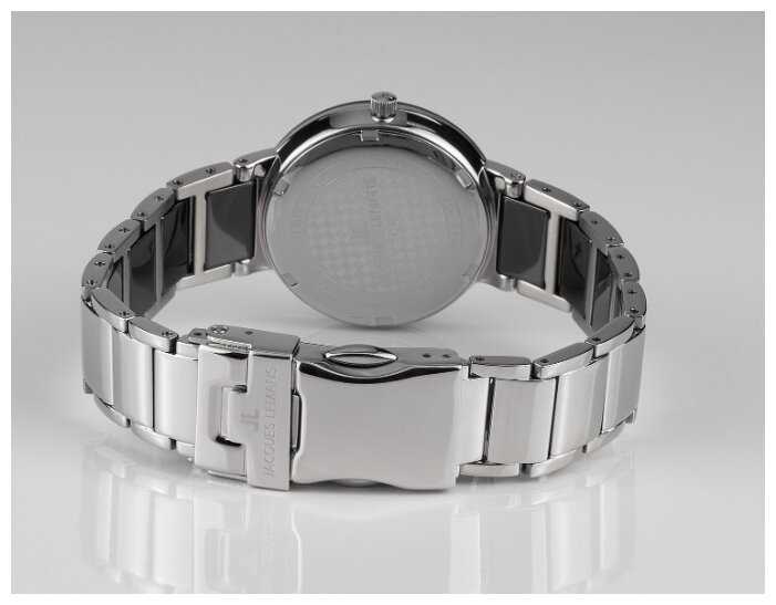 Наручные часы JACQUES LEMANS 42-8A фотография 2