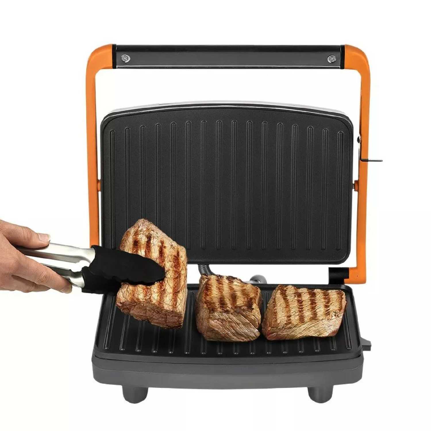 Бутербродница Kitfort КТ-3625 фотография 2