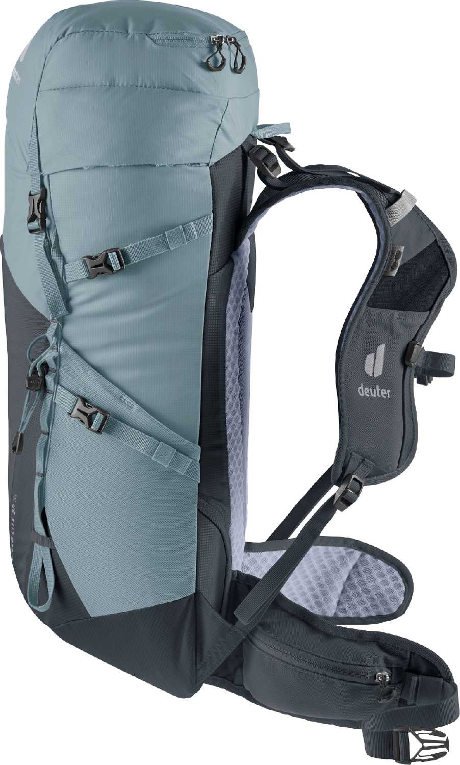 Рюкзак трекинговый deuter Speed Lite 28 SL (3410522) фотография 15