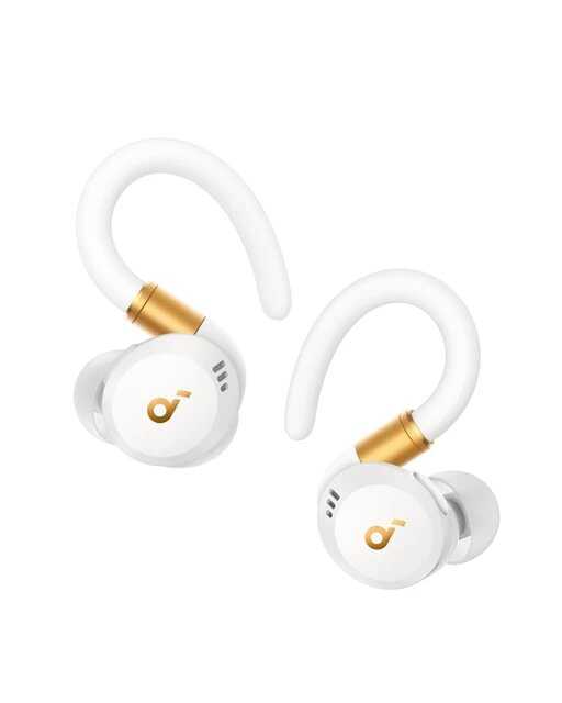 Беспроводные наушники Soundcore by Anker Sport X20