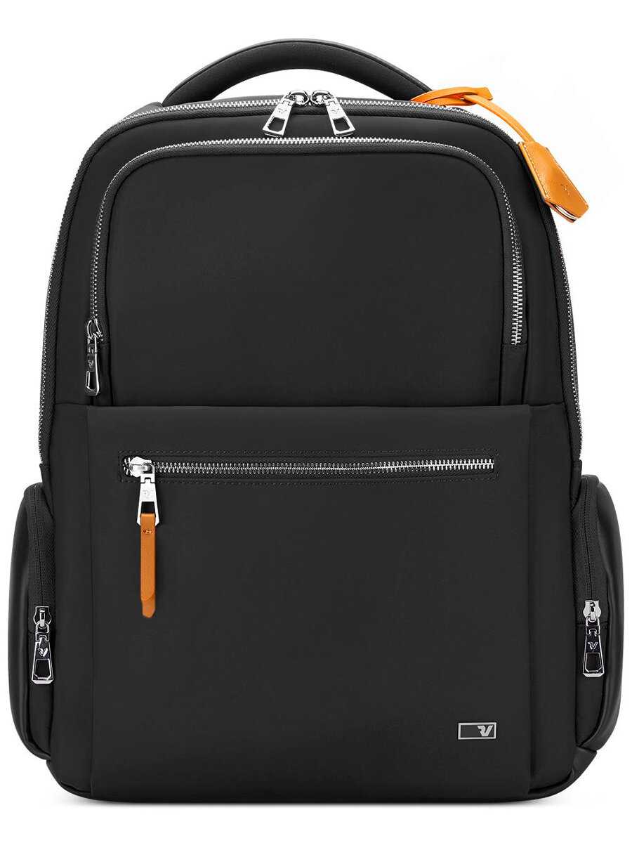 Рюкзак Roncato Woman BIZ Laptop Backpack 14 (412321) фотография 19