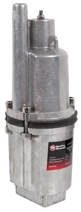 Колодезный насос Quattro Elementi Acquatico 200 (кабель 25 м) (200 Вт) фотография 1