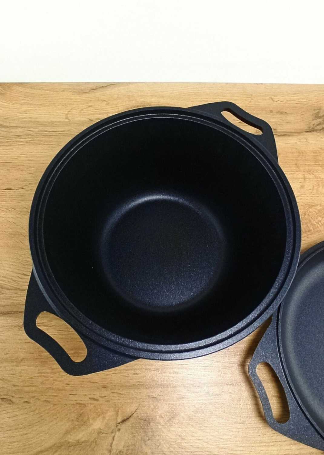 Казан Kukmara Казан (кмт34а) фотография 15