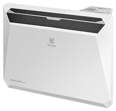 Конвектор Electrolux ECH/R-1500 T-TUE3 с блоком управления фотография 1
