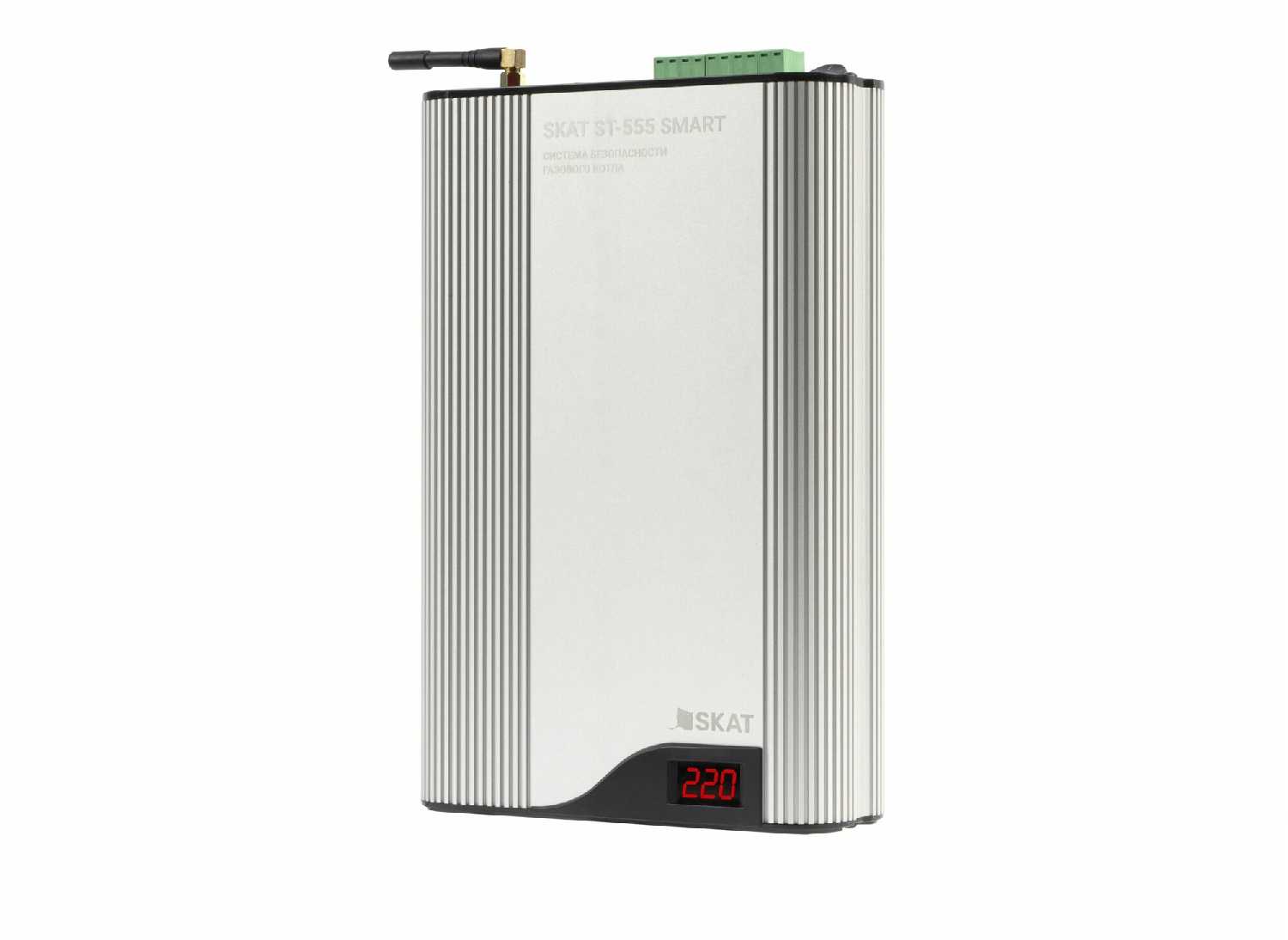 Система безопасности SKAT ST-555 SMART