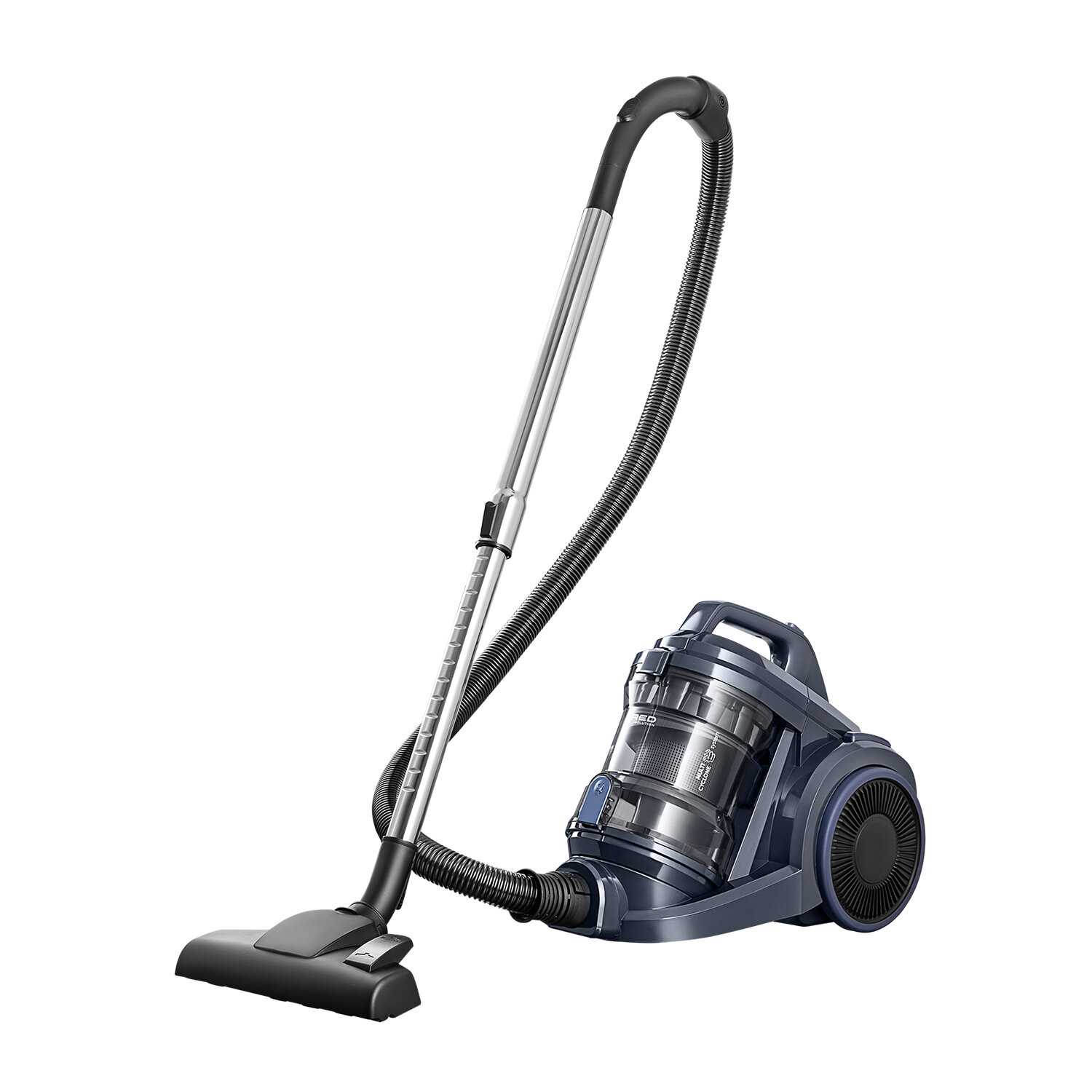 Пылесос RED SOLUTION C340 фотография 4