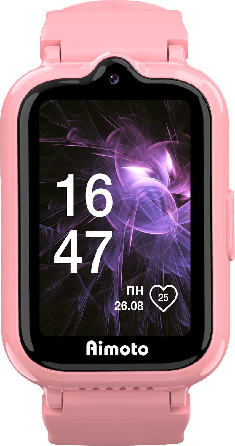 Cмарт часы Aimoto ACTIVE PRO фотография 3