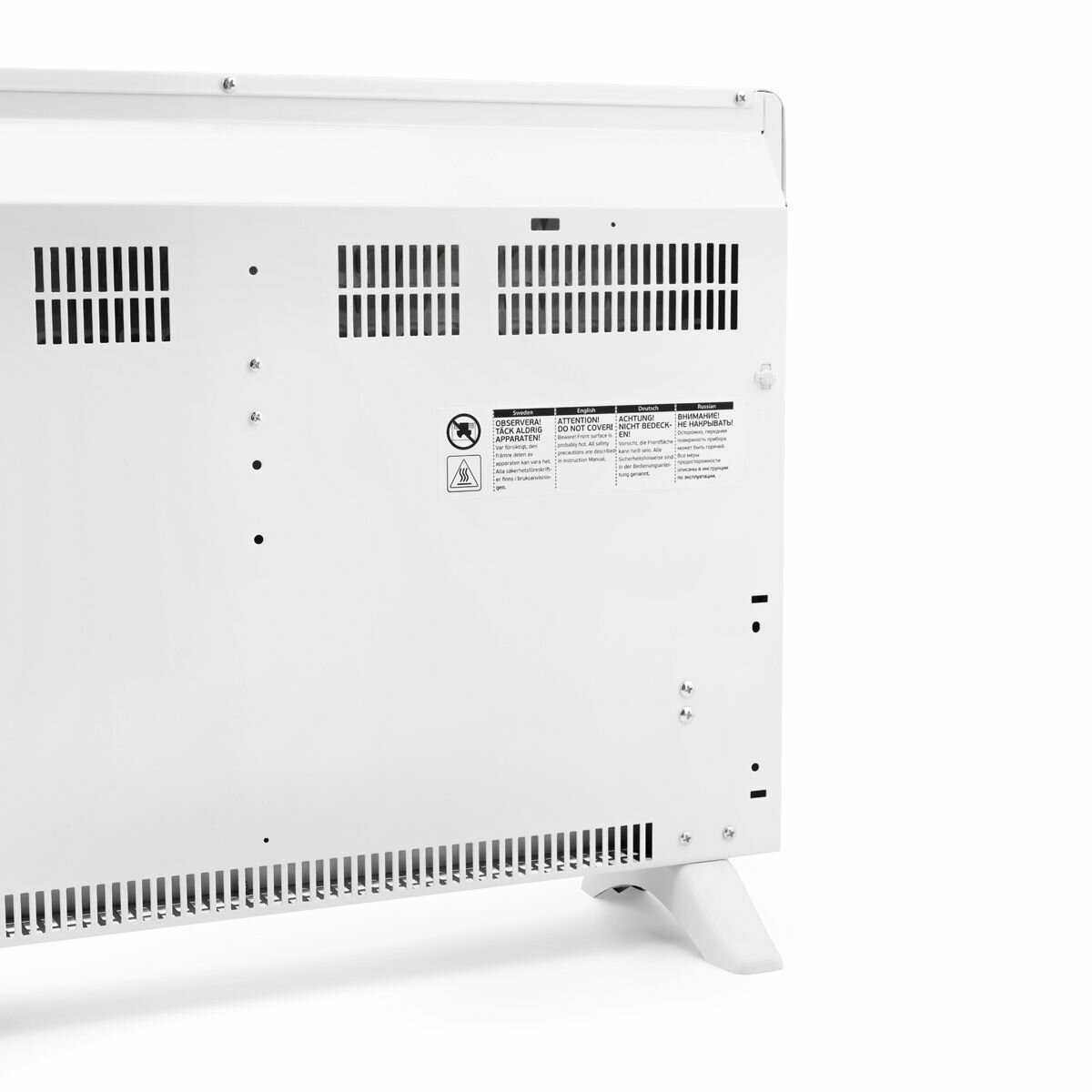 Конвектор Legend Pro T-EC1500-X1M фотография 3