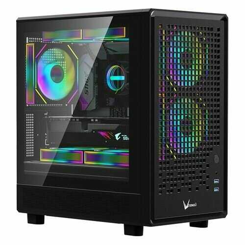 Корпус Formula Air Mesh G2 (mATX)